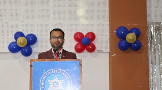 Welcome & Orientation Program – 2082 (B.Sc. CSIT | BCA)